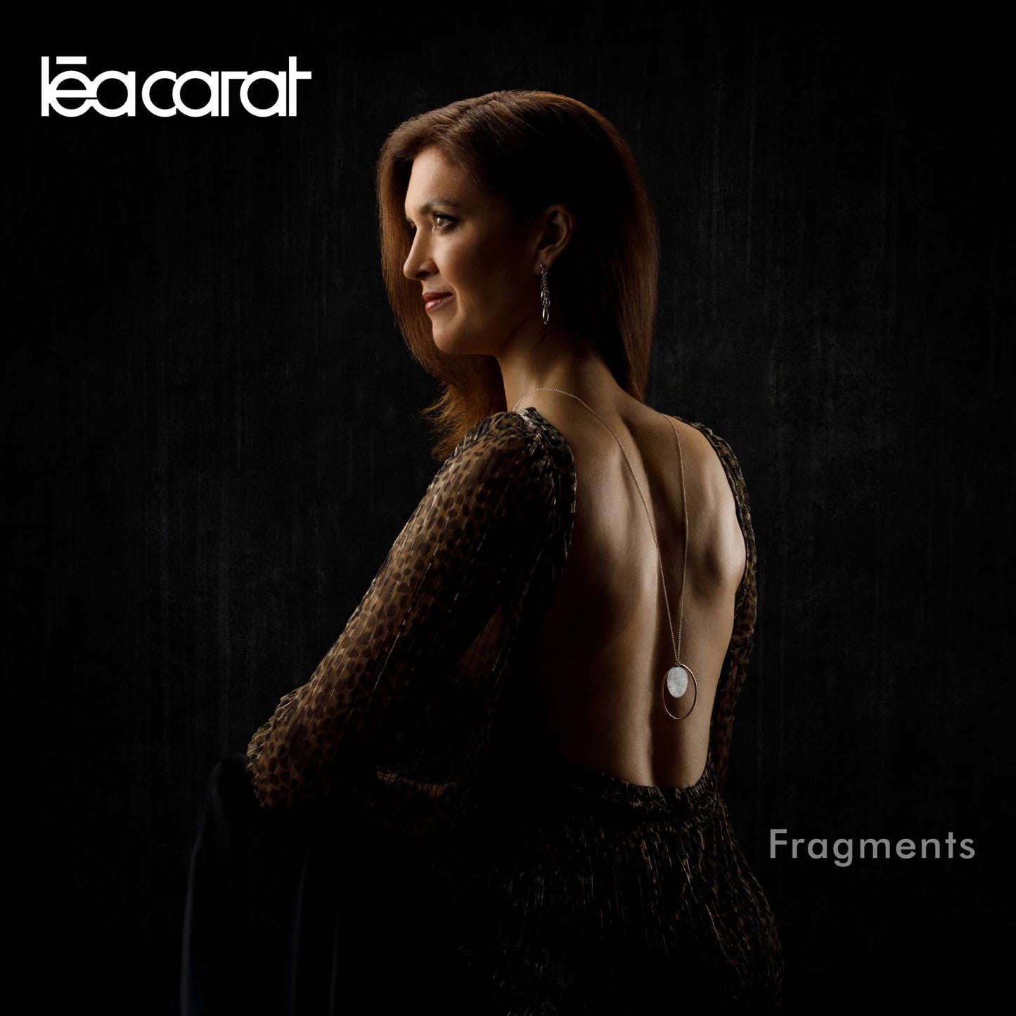 Couverture de l’album « Fragments » de Léa Carat