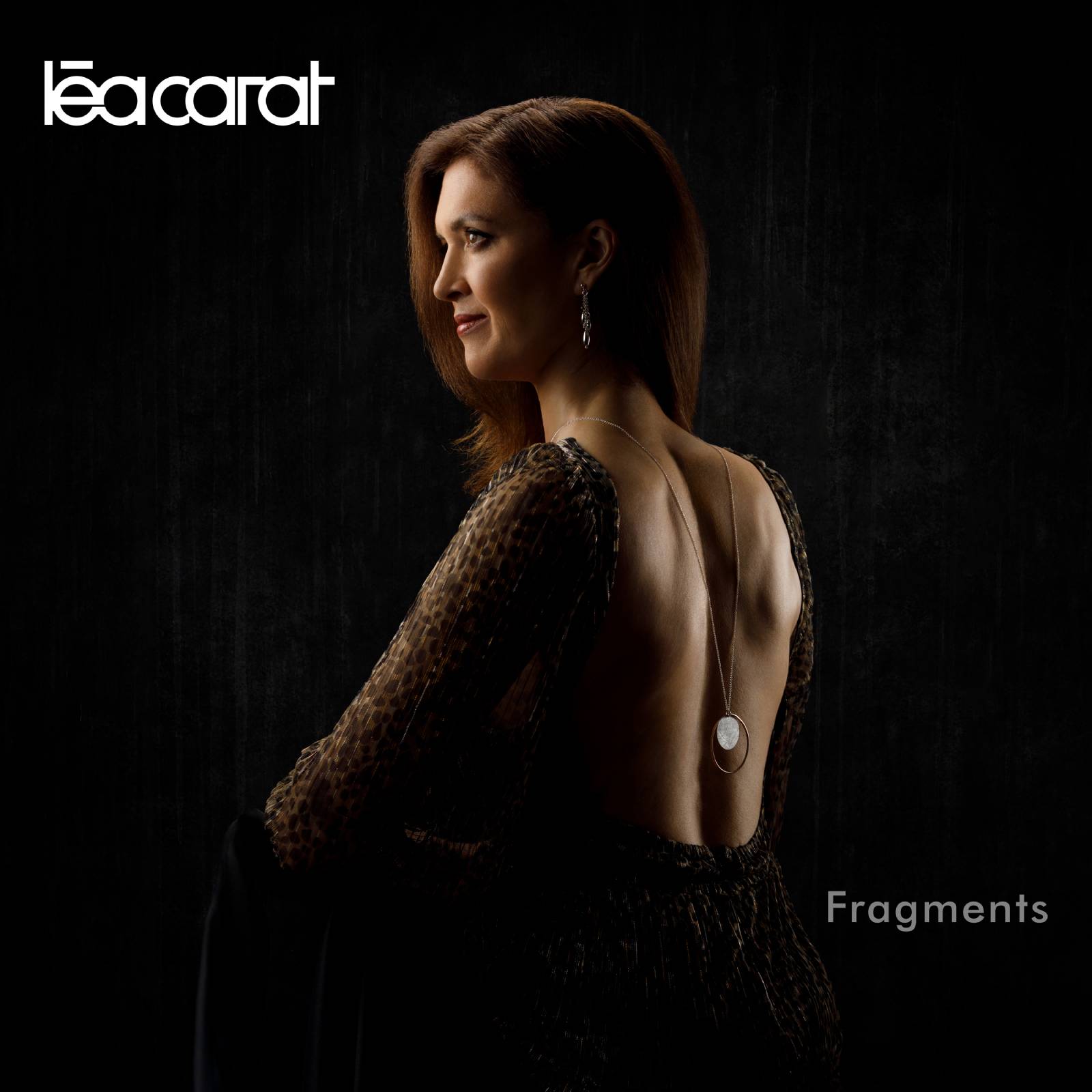 Couverture de l’album « Fragments » de Léa Carat